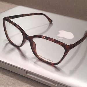 Brand New Michael Kors eyeglasses