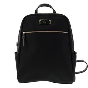 Kate Spade Blake Hilo Small Backpack