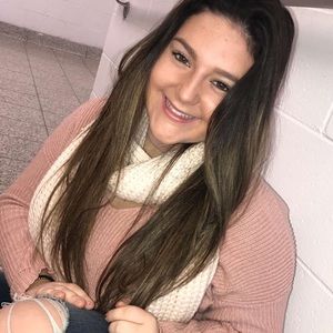 Meet your Posher, Sophie