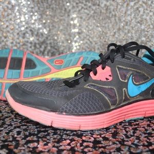 Nike Running Shoes Size 10