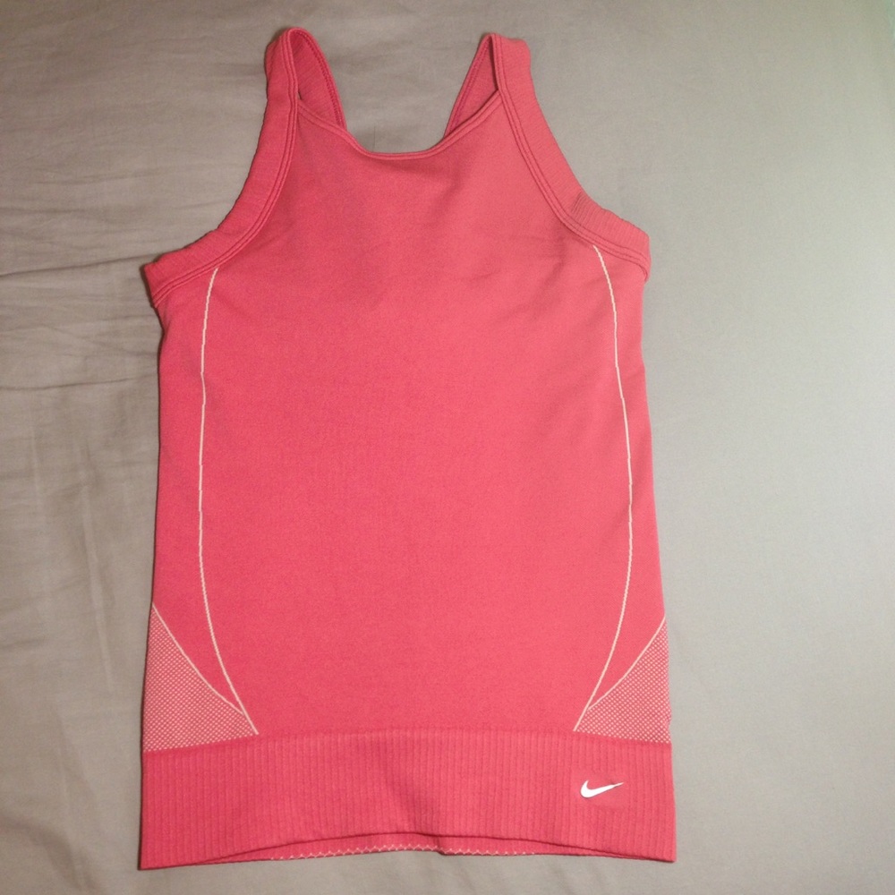 Nike Fit Dry Tank Top