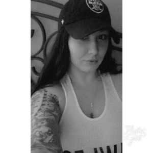 Meet your Posher, April