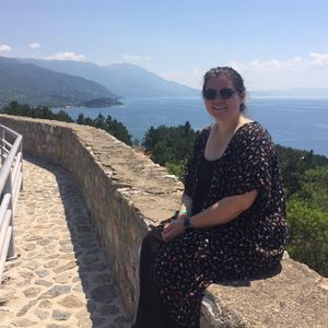 Meet your Posher, Priscilla