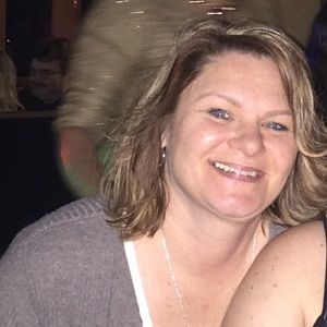 Meet your Posher, Karen