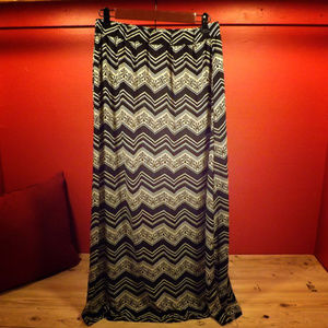 Park Avenue Long skirt