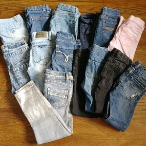 jeans 👧' s