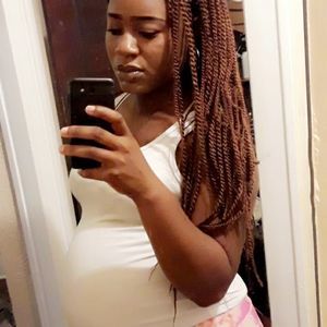 Meet your Posher, Pretty