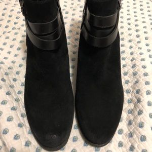 Sam Edelman Ankle Bootie