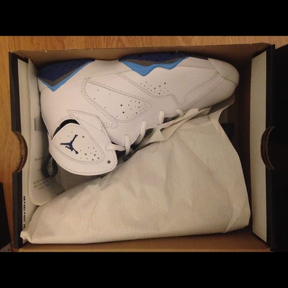 DS French blue 7s - Picture 1 of 1