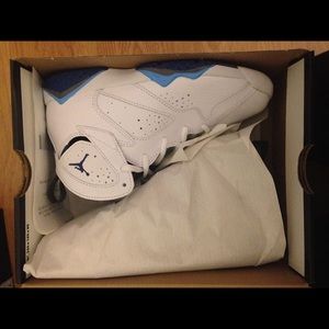 DS French blue 7s