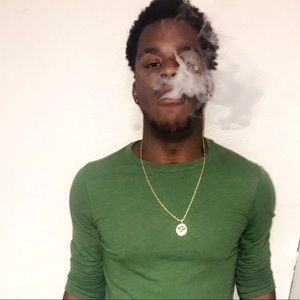 Meet your Posher, Tj