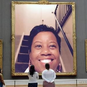 Meet your Posher, Donna