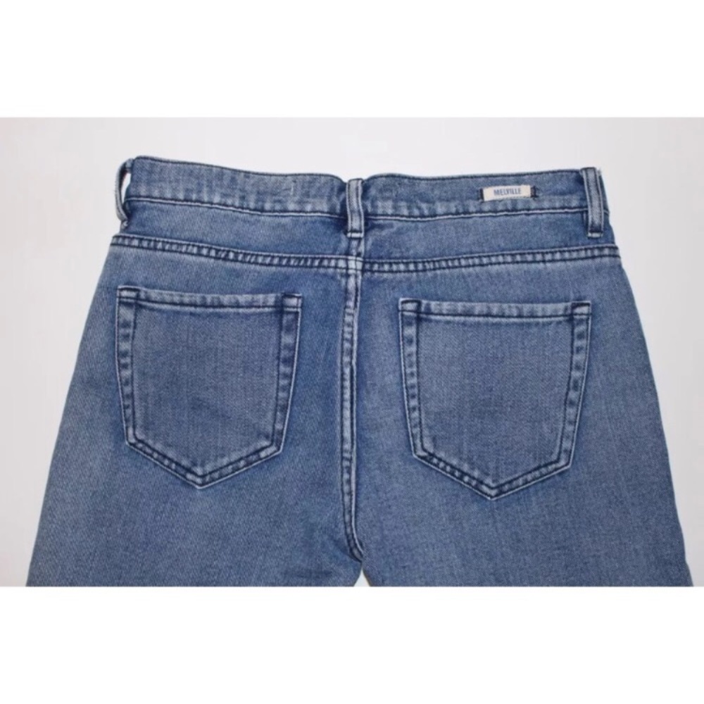 Brandy Melville Boyfriend Jeans