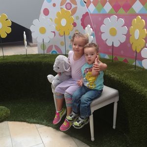 Meet your Posher, Nina