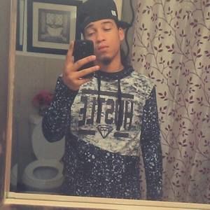 Meet your Posher, Will