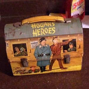 Meet your Posher, Herbert