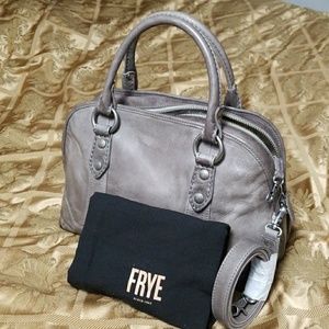 Frye Melissa domed satchel