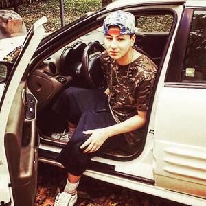 Meet your Posher, Skyler