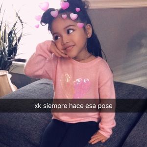 Meet your Posher, Norma