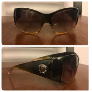 Versace sunglasses