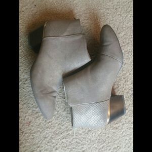 Cute JLo Booties