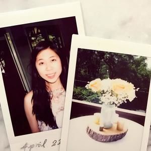 Meet your Posher, Cathy