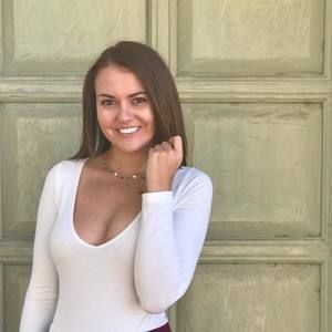 Meet your Posher, Erica