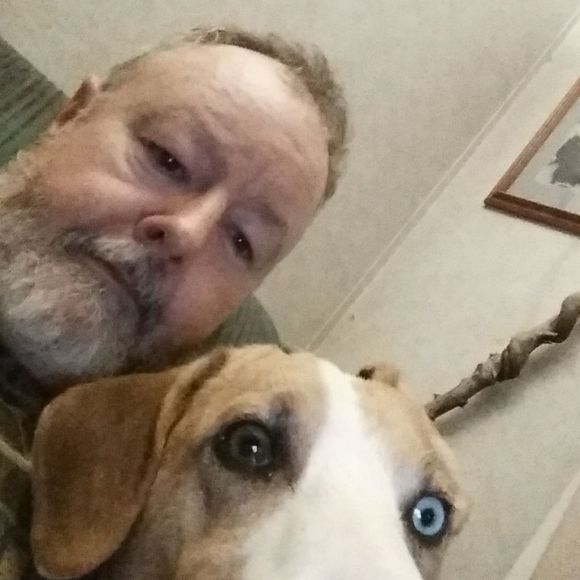 Meet your Posher, Kevin - Picture 1 of 1