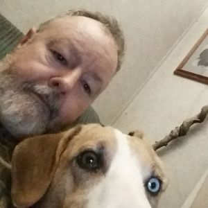 Meet your Posher, Kevin