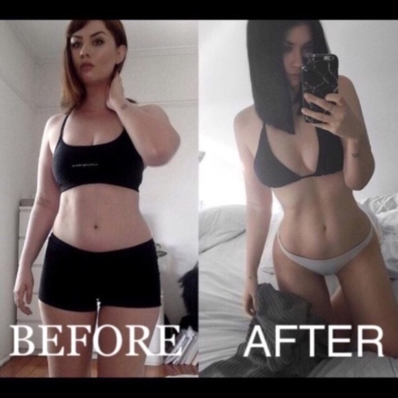 does waist training make you lose weight