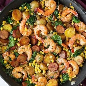 Meet your Posher, Riccardo