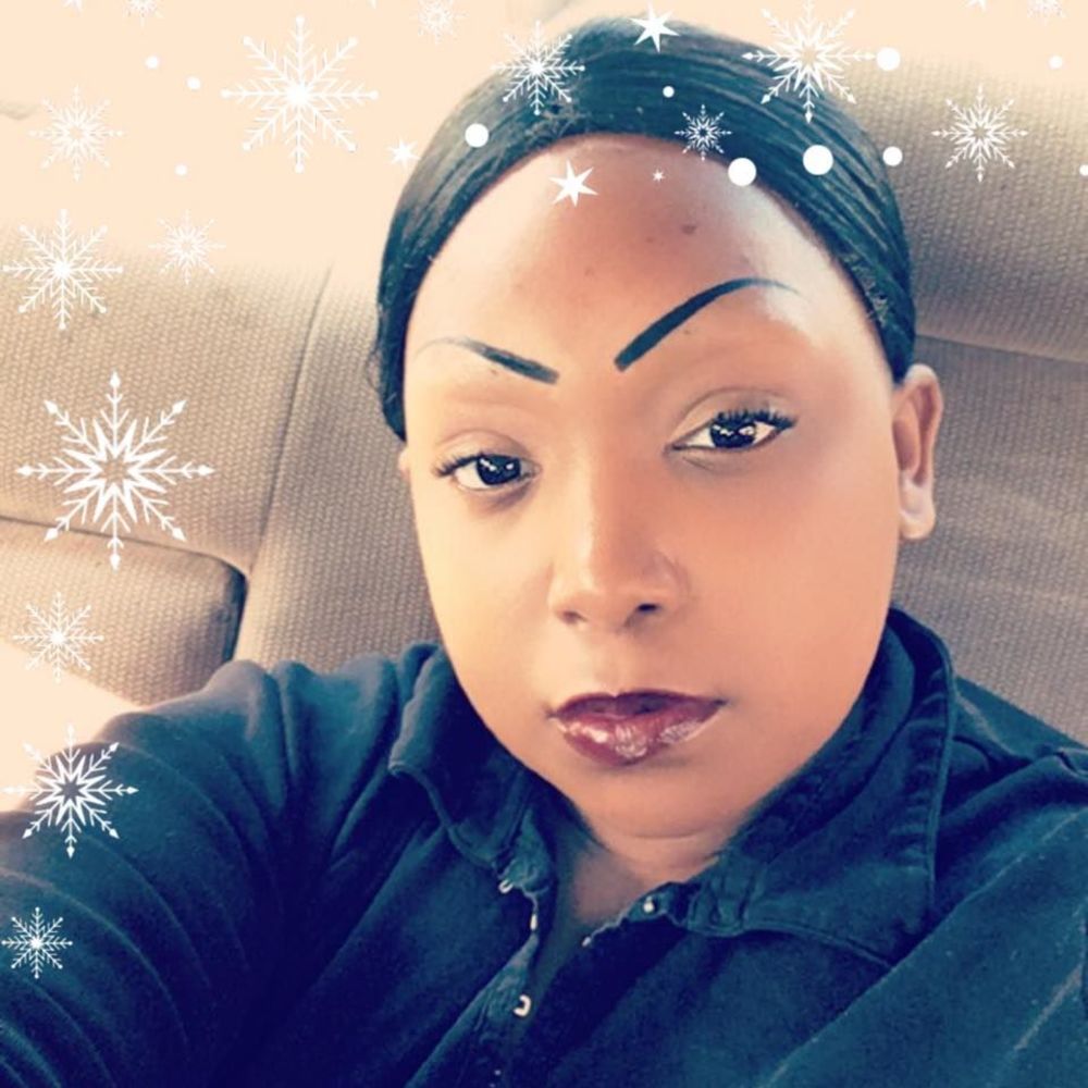 Meet your Posher, Sybrina