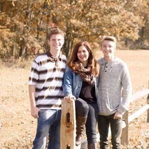 Meet your Posher, Bernadette