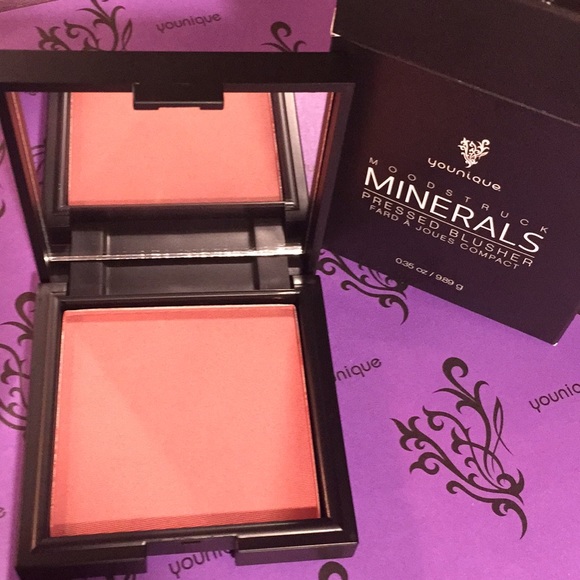 Younique Other - Younique Moonstruck Minerals Pressed Blusher