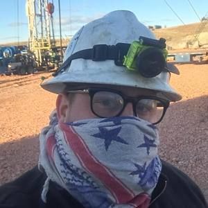 Meet your Posher, Sean