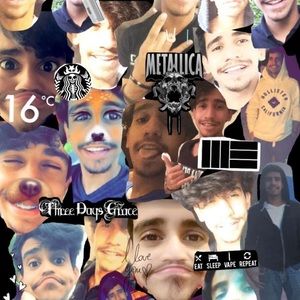 Meet your Posher, Mohammad