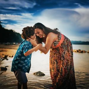 Meet your Posher, Drea