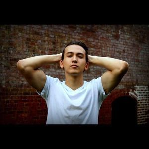 Meet your Posher, Gavin