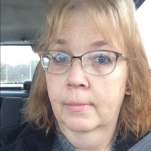 Meet your Posher, Christy