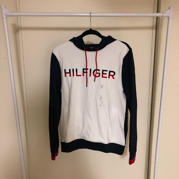 Tommy Hilfiger Other - Tommy Hilfiger Pullover Hoodie