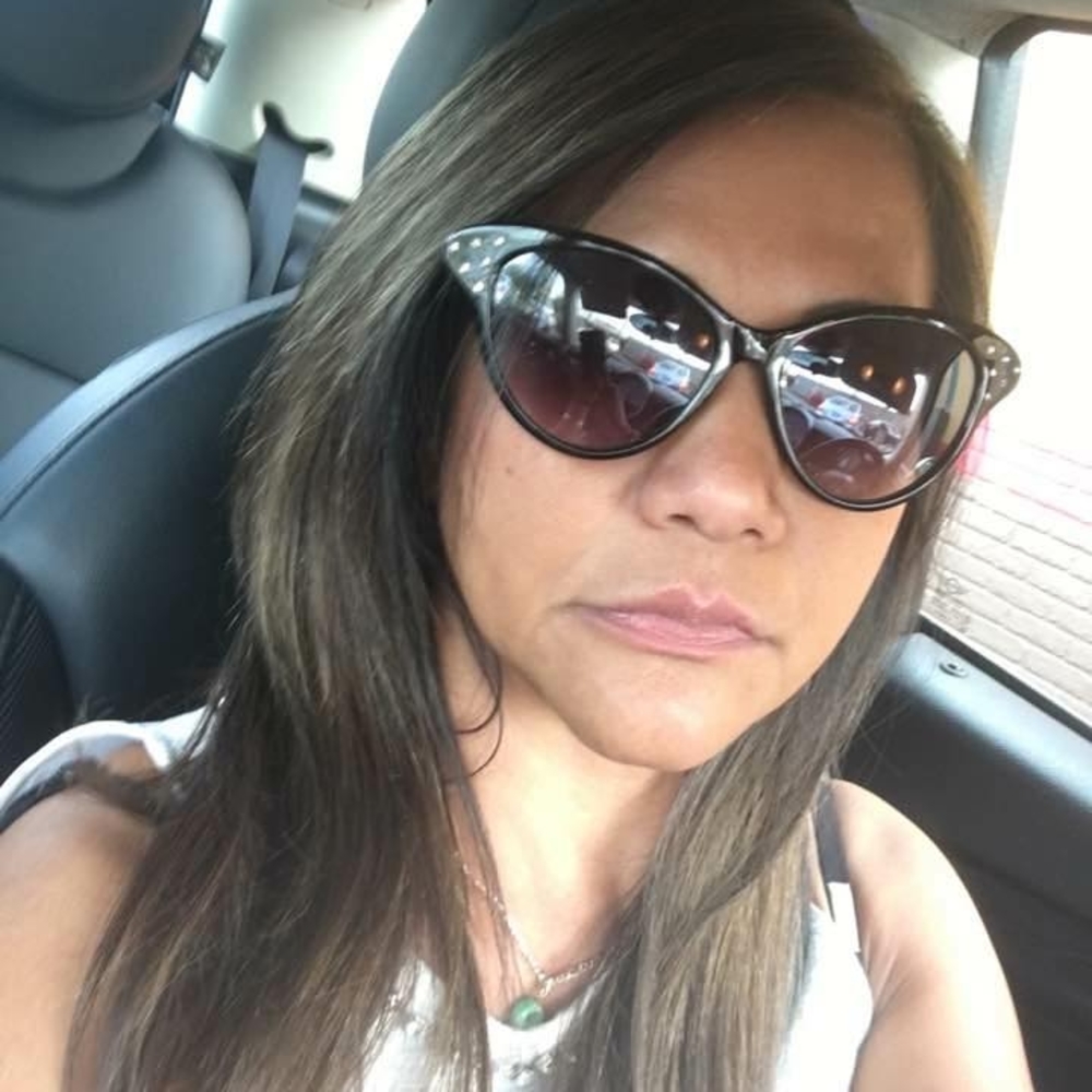 Meet your Posher, Tess