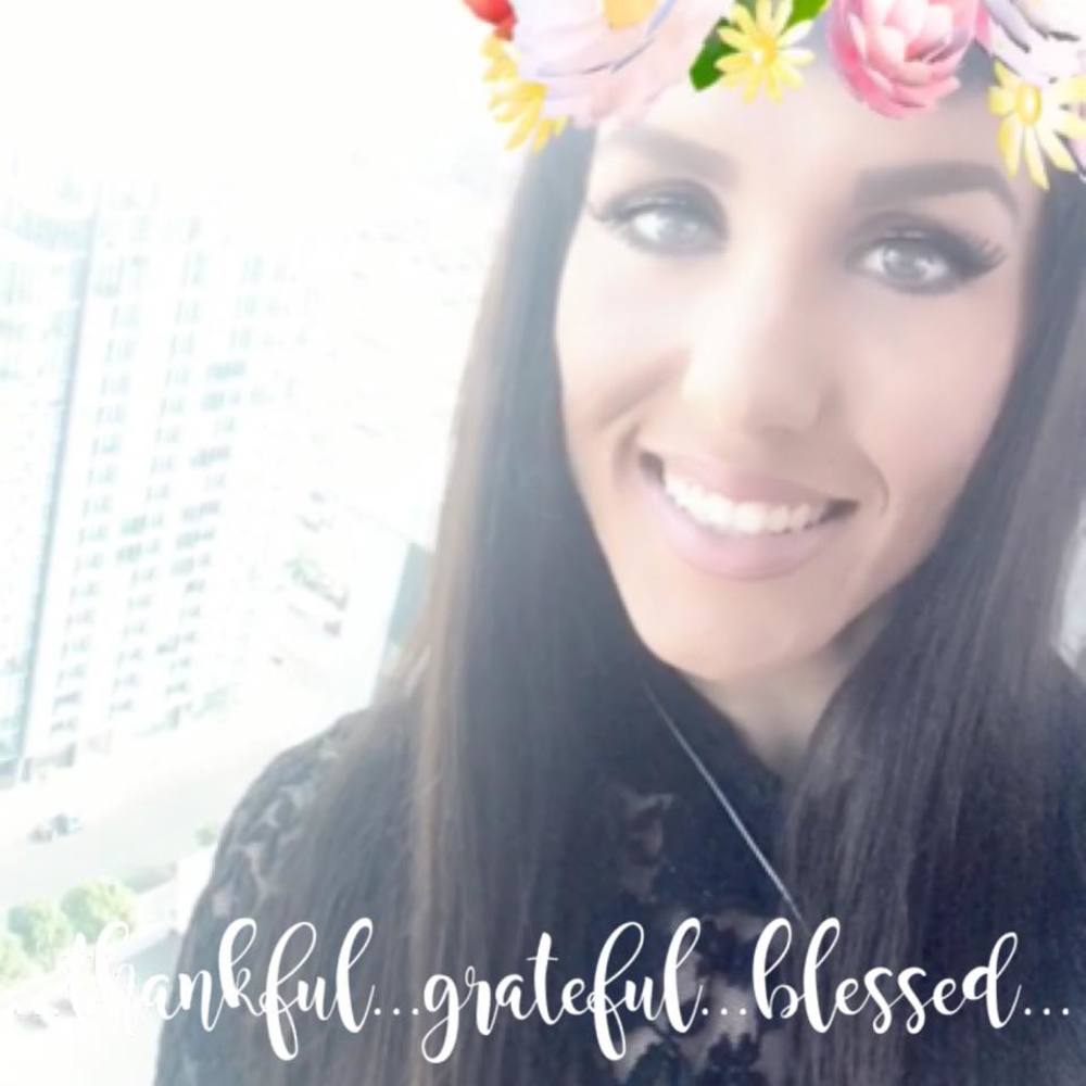 Meet your Posher, Brittany