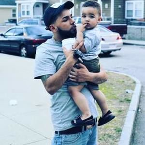 Meet your Posher, Ezekiel