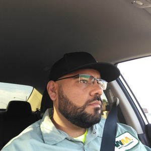 Meet your Posher, Diego