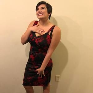 Meet your Posher, Dani