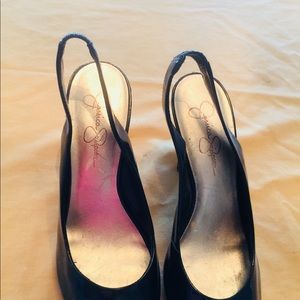 womens shoes black size 7.5