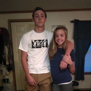 Meet your Posher, Mandy