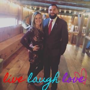 Meet your Posher, Katelyn