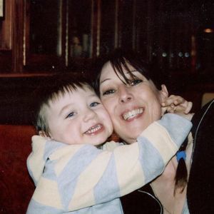 Meet your Posher, Tonie