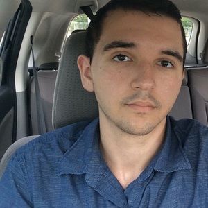 Meet your Posher, Rafael